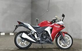 HONDA CBR250R MC41