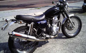 HONDA CB400SS 2004 NC41