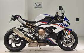 BMW S1000RR 2021