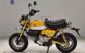 HONDA MONKEY 125 JB02