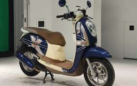 HONDA SCOOPY 110 I