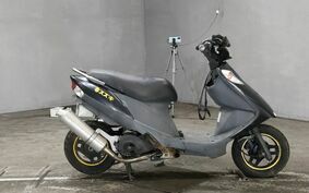 SUZUKI ADDRESS V125 G CF46A