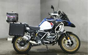 BMW R1250GS ADVENTURE 2019 0J51