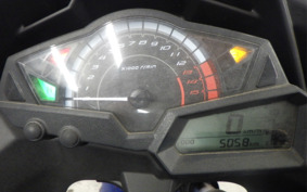 KAWASAKI NINJA 250 ABS EX250L