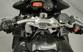 YAMAHA FZ FAZER FEATHER 2008 RN21J