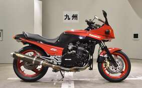 KAWASAKI GPZ900R NINJA 1991 ZX900A