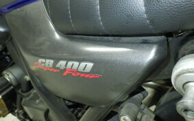 HONDA CB400SF VTEC 1999 NC39