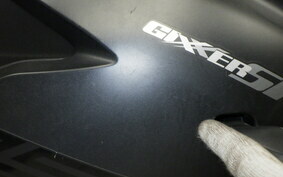 SUZUKI GIXXER 250 SF ED22B