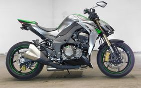 KAWASAKI Z1000 2014 ZRT00F