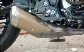 YAMAHA MT-07 2018 RM19J