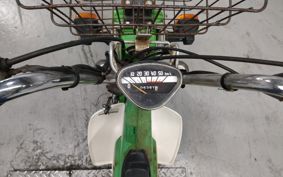 HONDA  CHALY 50 AT  СHICK  CF50