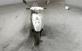 SUZUKI LET's 2 CA1PA