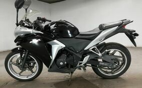 HONDA CBR250R MC41