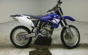 YAMAHA YZ250F 2004 CG18C