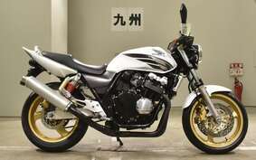 HONDA CB400SFV-3 2006 NC39