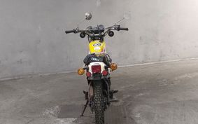 YAMAHA DT250 1N6