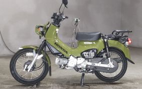 HONDA CROSS CUB110 JA45