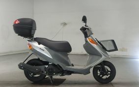 SUZUKI ADDRESS V125 CF4EA