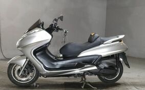 YAMAHA GRAND MAJESTY 400 2005 SH04J