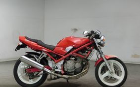 SUZUKI BANDIT 250 GJ74A