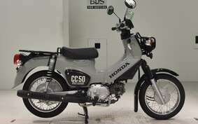 HONDA CROSS CUB 50 AA06