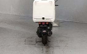 HONDA ZUMAR AF58