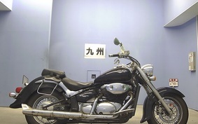 SUZUKI INTRUDER 400 Classic 2006 VK54A