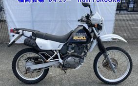 SUZUKI DJEBEL 200 (DR200SE) SH42A