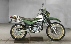 KAWASAKI SUPER SHERPA KL250G