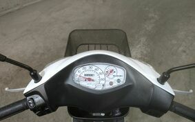 SUZUKI ADDRESS V50 CA4BA