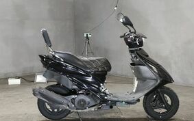 SUZUKI ADDRESS V125 S CF4MA