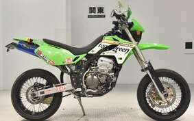 KAWASAKI KLX250D TRACKER LX250E