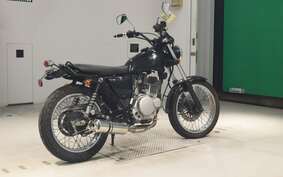 SUZUKI GRASS TRACKER NJ4BA