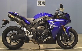 YAMAHA YZF-R1 2009 RN24J