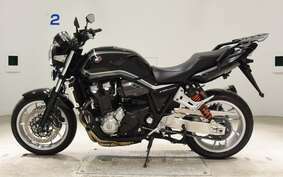 HONDA CB1300SF SUPER FOUR Gen. 3 2020 SC54