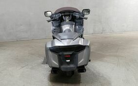 HONDA GL 1800 GOLD WING F6B 2015 SC68