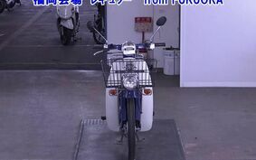 HONDA C50(プレス) AA01