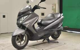 SUZUKI SKYWAVE 200 (Burgman 200) CH41A