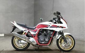 HONDA CB400 SUPER BOLDOR 2012 NC42