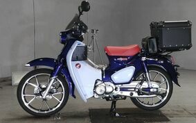 HONDA C125 SUPER CUB JA58