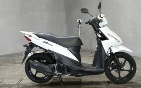 SUZUKI ADDRESS 110 CE47A