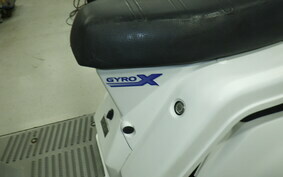 HONDA GYRO X TD02