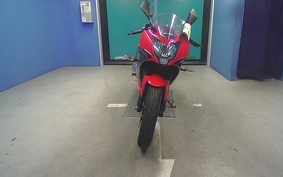 KAWASAKI NINJA 250 SL BX250A