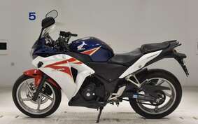 HONDA CBR250R A MC41