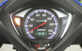 SUZUKI ADDRESS 110 CE47A