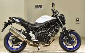 SUZUKI SV650 A 2016 VP55B