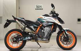 KTM 890 DUKE R 2021