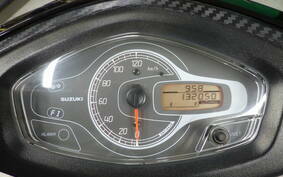 SUZUKI ADDRESS V125 S CF4MA