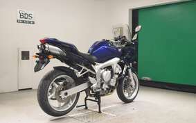 YAMAHA FAZER FZ6 S 2004 RJ07