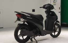 HONDA DIO 110 JF31